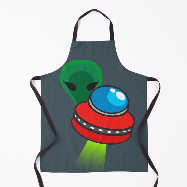 Artikelvorschau, UFO auf freiem Fuß entworfen und verkauft von markyartshop.