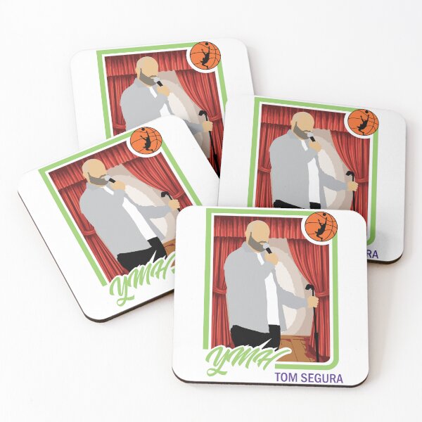 Item preview, Minimal Tom Segura Card designed and sold by MinimalSports13.