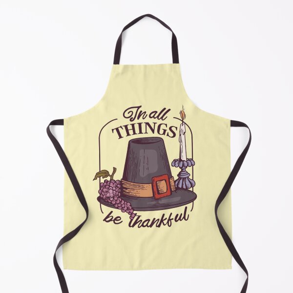 Item preview, In All Things Be Grateful | Thanksgiving Autumn Vibes | It’s Fall  designed and sold by MJDezigns.