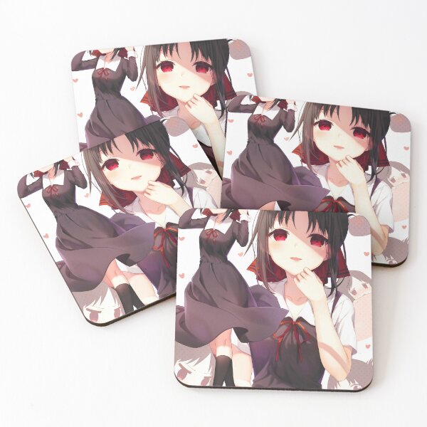 Item preview, Kaguya Shinomiya Kaguya sama Love is war For Wibu designed and sold by lorypig.