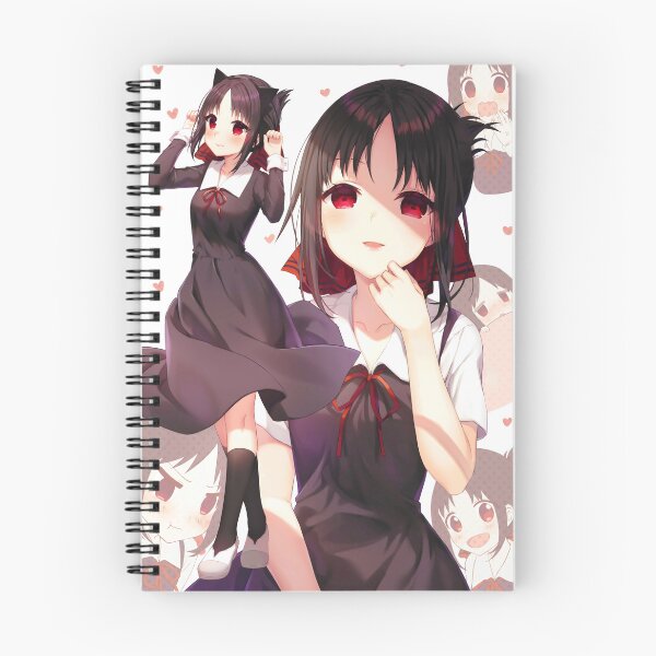 Item preview, Kaguya Shinomiya Kaguya sama Love is war For Wibu designed and sold by lorypig.