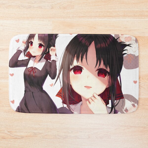 Item preview, Kaguya Shinomiya Kaguya sama Love is war For Wibu designed and sold by lorypig.