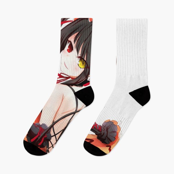 Item preview, Kurumi Tokisaki Date A Live Art designed and sold by Coreynidabar.