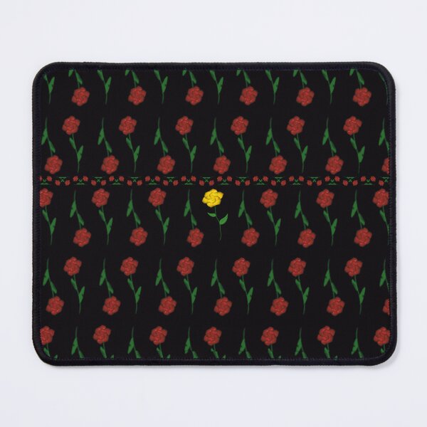 Item preview, Single Yellow Rose designed and sold by Genson.