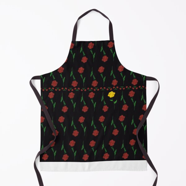 Item preview, Single Yellow Rose designed and sold by Genson.