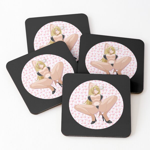Item preview, Pop socket anime girl  designed and sold by ArthurPoe.