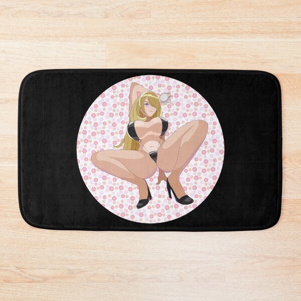 Item preview, Pop socket anime girl  designed and sold by ArthurPoe.