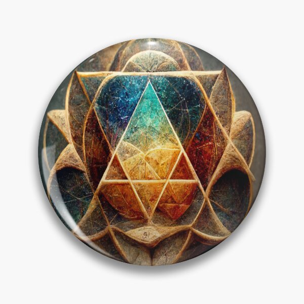 Item preview, Sacred Geode designed and sold by ImaginaryDark.