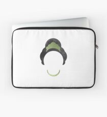 Princess Inspired Silhouette Laptop Sleeve