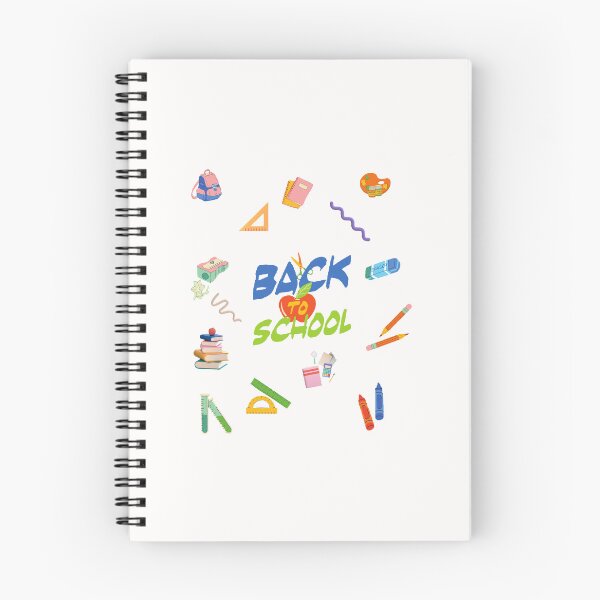 Item preview, Back To School Graphic - Funny and cute T-Shirts Quotes designed and sold by Designspot2020.