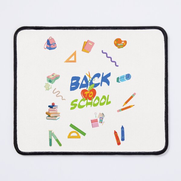Item preview, Back To School Graphic - Funny and cute T-Shirts Quotes designed and sold by Designspot2020.