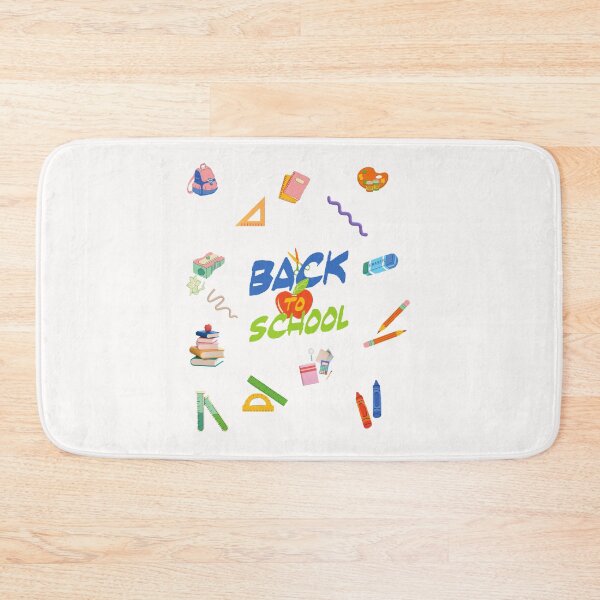 Item preview,   Back To School Graphic - Funny and cute T-Shirts Quotes designed and sold by Designspot2020.