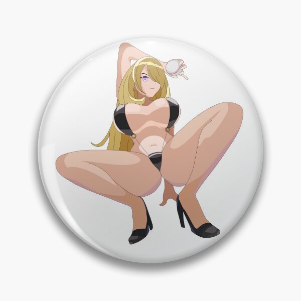 Item preview, Pop socket anime girl  designed and sold by ArthurPoe.