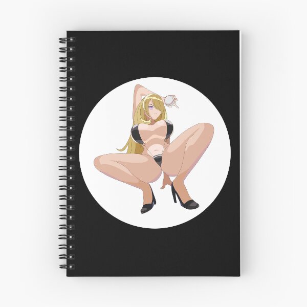 Item preview, Pop socket anime girl  designed and sold by ArthurPoe.