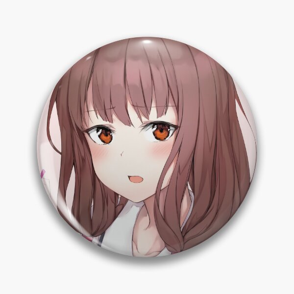 Item preview, Miko Iino Kaguya sama Love is war Artwork For Fan designed and sold by paolaxcarrot.