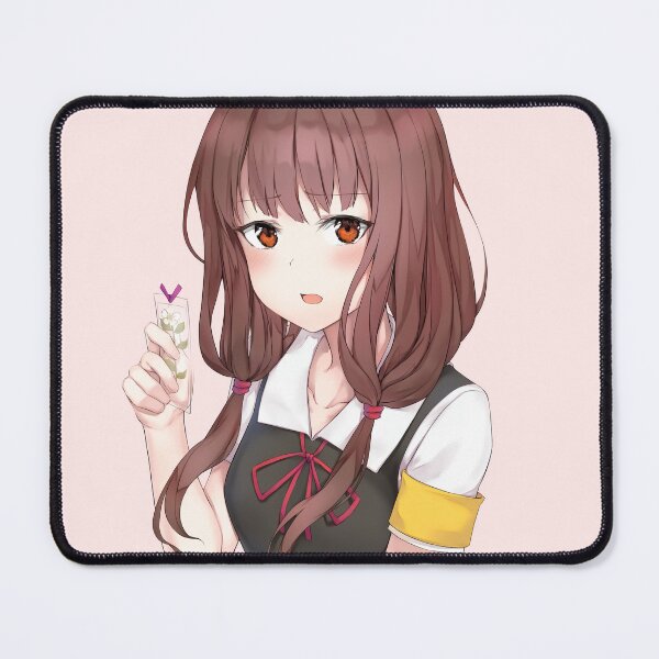 Item preview, Miko Iino Kaguya sama Love is war Artwork For Fan designed and sold by paolaxcarrot.