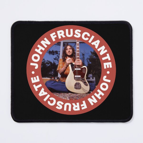 Item preview, John Frusciante Design. designed and sold by strymon-art.