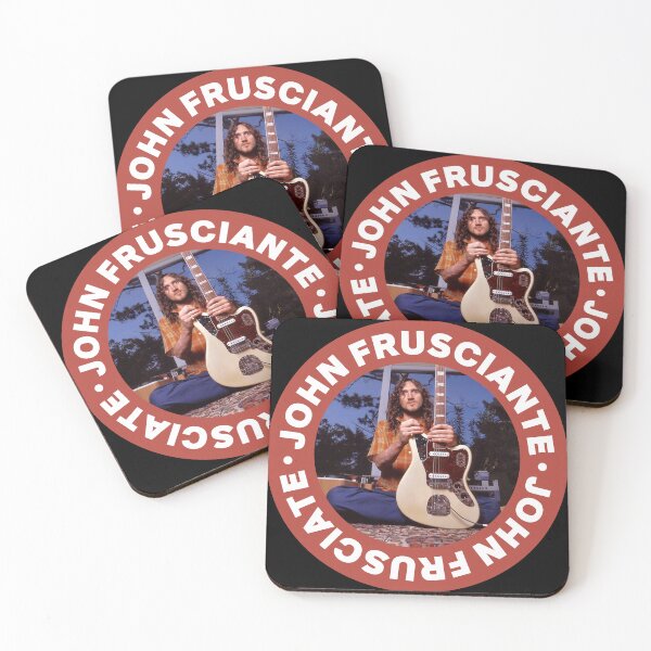 Item preview, John Frusciante Design. designed and sold by strymon-art.