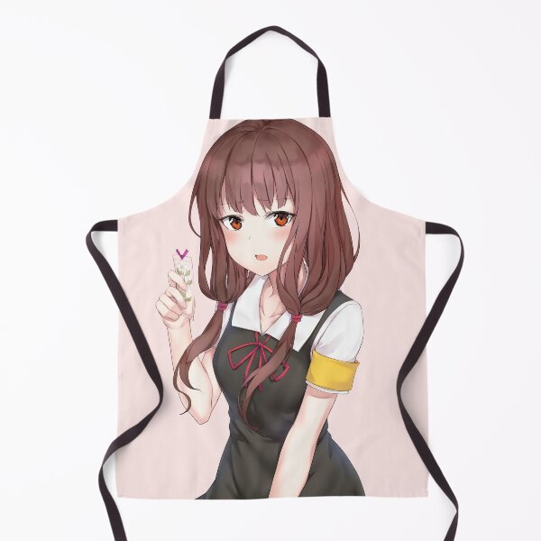 Item preview, Miko Iino Kaguya sama Love is war Artwork For Fan designed and sold by paolaxcarrot.