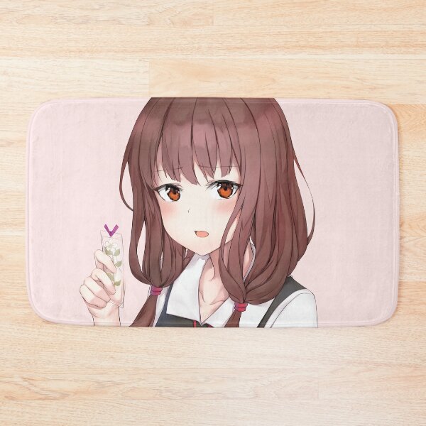 Item preview, Miko Iino Kaguya sama Love is war Artwork For Fan designed and sold by paolaxcarrot.
