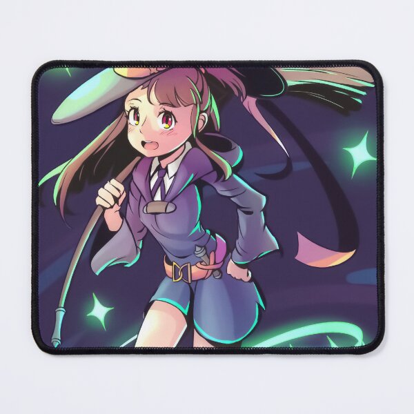Item preview, Atsuko Kagari Little Witch Academia Design designed and sold by jerestudio.