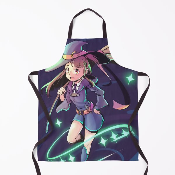 Item preview, Atsuko Kagari Little Witch Academia Design designed and sold by jerestudio.