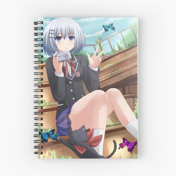 Item preview, Tobiichi Origami Date A Live Art designed and sold by Coreynidabar.