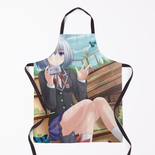 Item preview, Tobiichi Origami Date A Live Art designed and sold by Coreynidabar.
