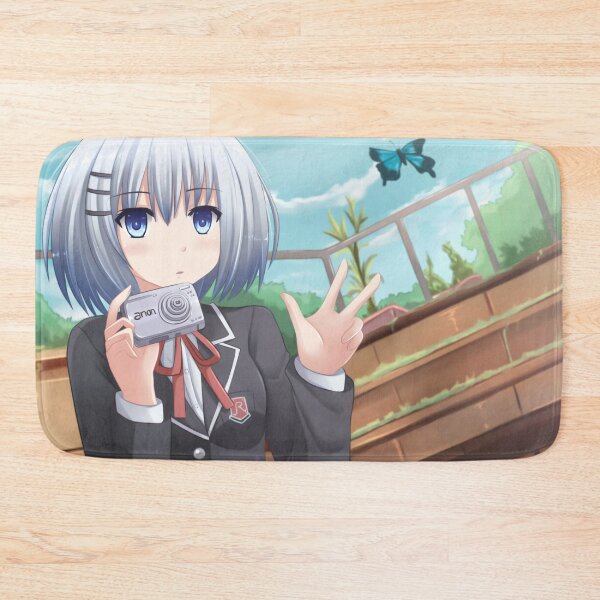 Item preview, Tobiichi Origami Date A Live Art designed and sold by Coreynidabar.