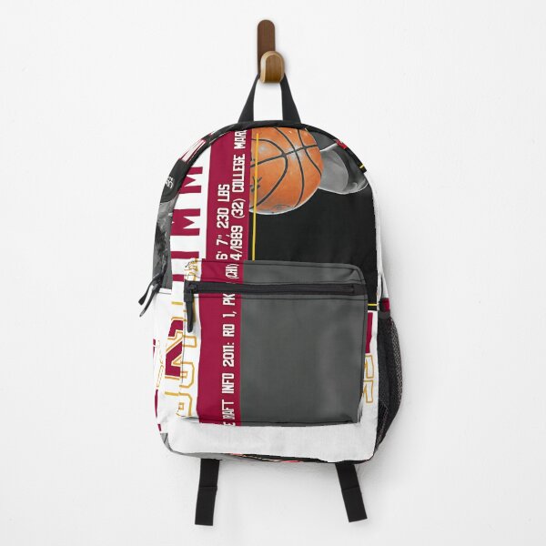 NBA BUTLER MONEY BACKPACK