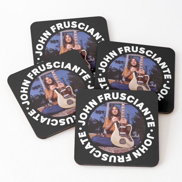 Item preview, John Frusciante Design. designed and sold by strymon-art.