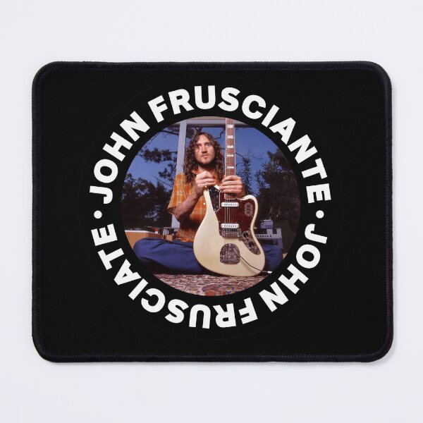 Item preview, John Frusciante Design. designed and sold by strymon-art.