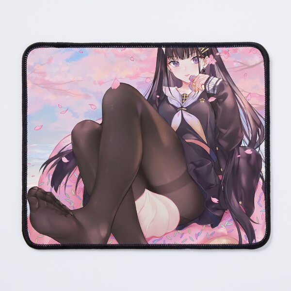 Item preview, Noshiro Azur Lane Fanart designed and sold by valekun.