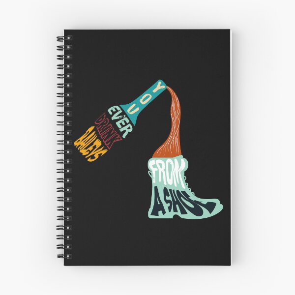 Item preview, You Ever Drink Baileys From A Shoe designed and sold by JenTrinhArt.