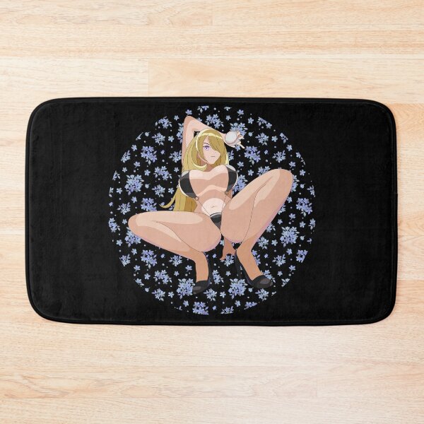Item preview, Pop socket anime girl  designed and sold by ArthurPoe.