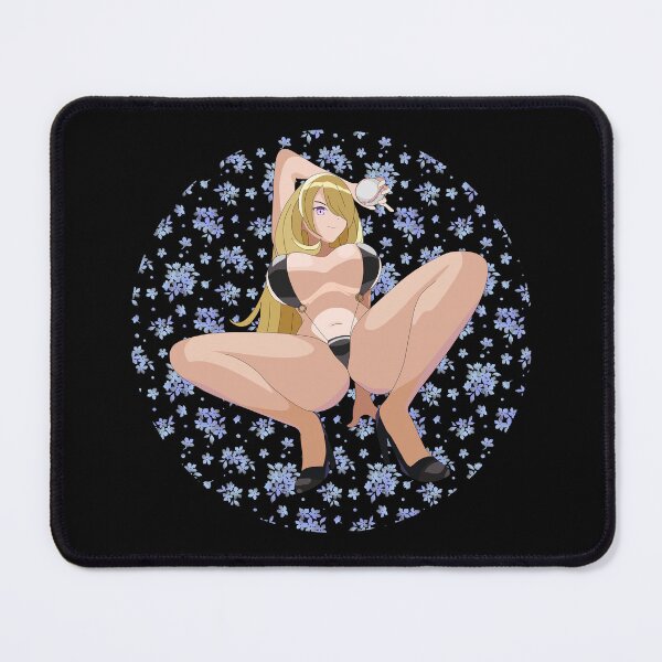 Item preview, Pop socket anime girl  designed and sold by ArthurPoe.