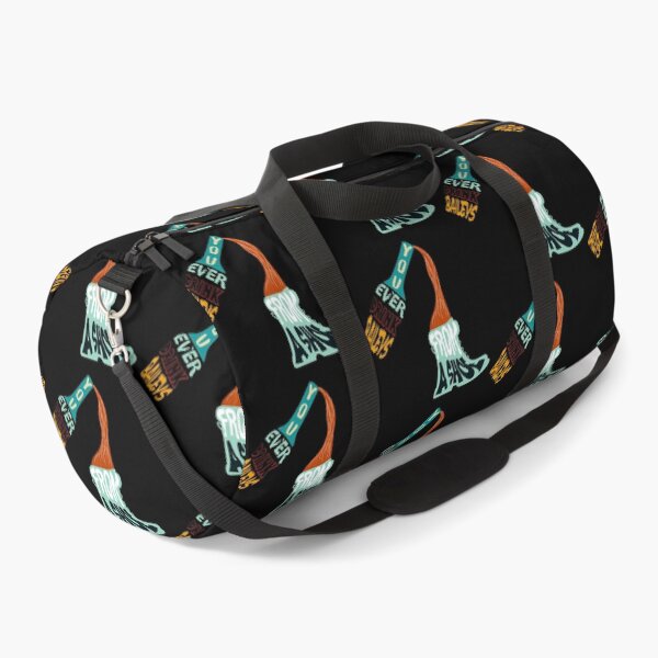 Item preview, You Ever Drink Baileys From A Shoe designed and sold by JenTrinhArt.