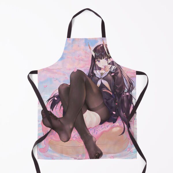 Item preview, Noshiro Azur Lane Fanart designed and sold by valekun.