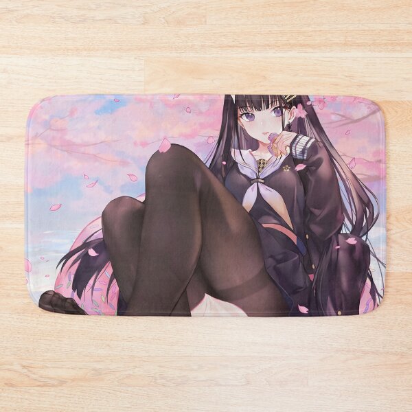 Item preview, Noshiro Azur Lane Fanart designed and sold by valekun.