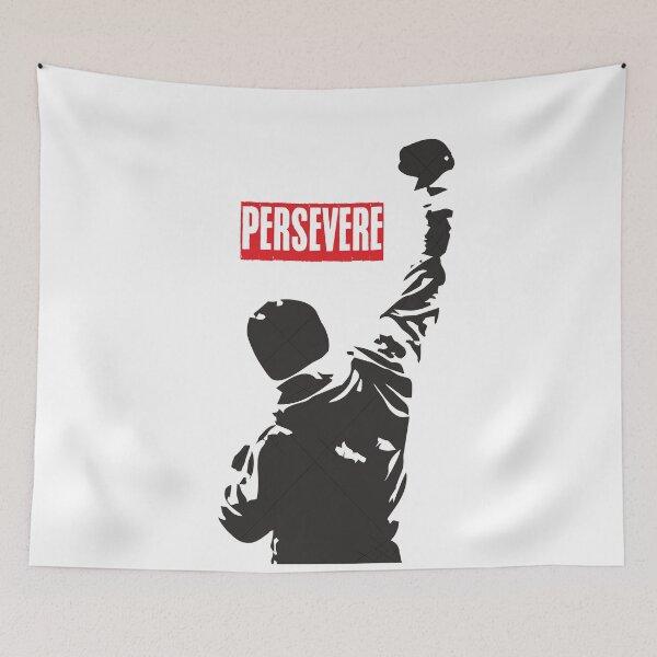 Item preview, Persevere to success designed and sold by jcmeneses.