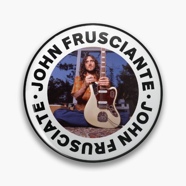 Item preview, John Frusciante Design. designed and sold by strymon-art.