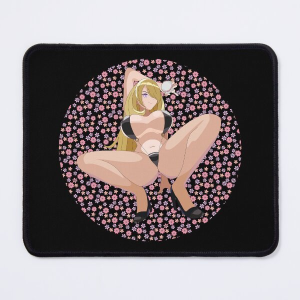 Item preview, Pop socket anime girl  designed and sold by ArthurPoe.