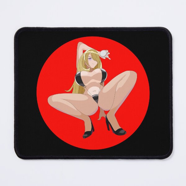 Item preview, Pop socket anime girl  designed and sold by ArthurPoe.