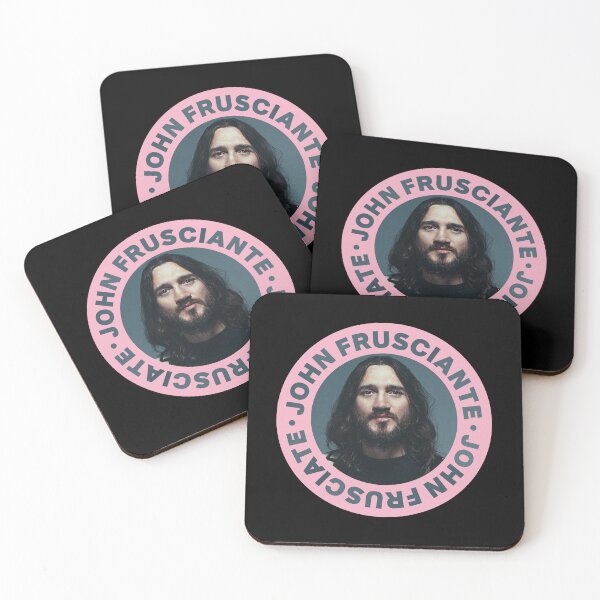 Item preview, John Frusciante Design. designed and sold by strymon-art.