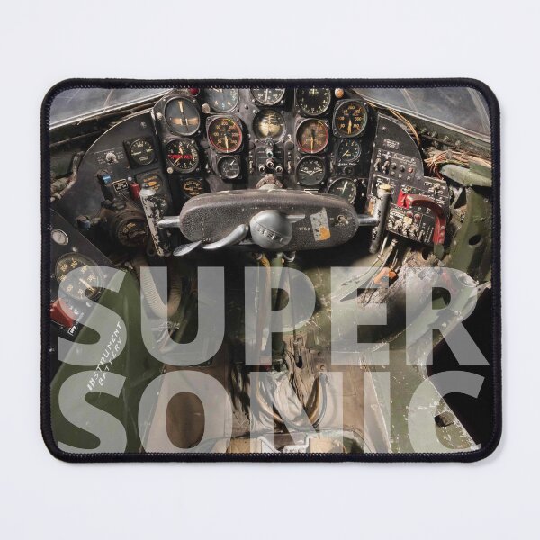 Item preview, SUPERSONIC - BELL X-1 designed and sold by BigCreation.