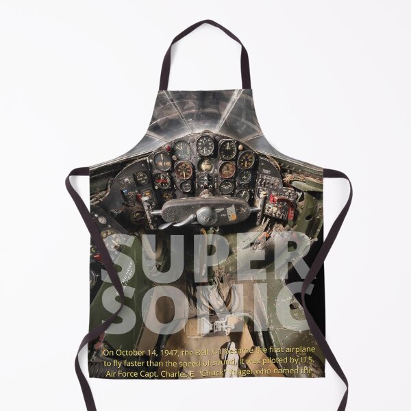 Item preview, SUPERSONIC - BELL X-1 designed and sold by BigCreation.