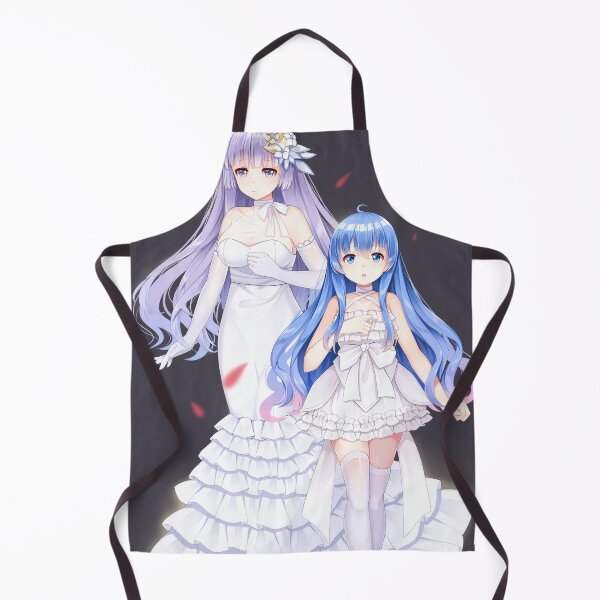 Item preview, Izayoi Miku Date A Live Artwork For Fan designed and sold by paolaxcarrot.