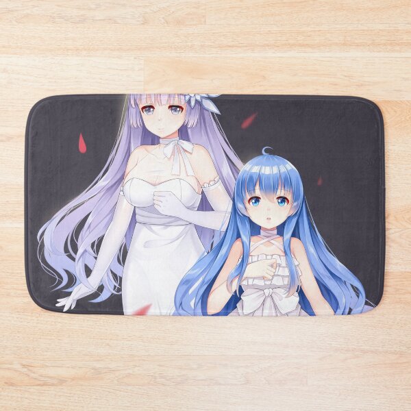 Item preview, Izayoi Miku Date A Live Artwork For Fan designed and sold by paolaxcarrot.