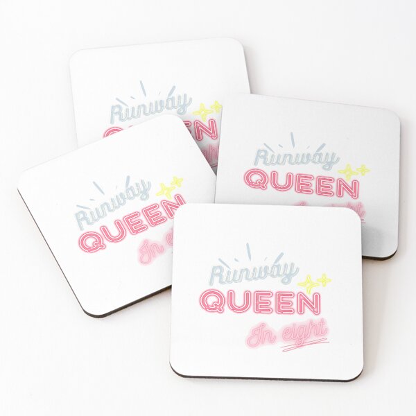 Item preview, Runway Queen In Eight designed and sold by JustBeCoooool.