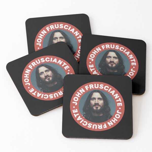 Item preview, Copy of John Frusciante Design. designed and sold by strymon-art.